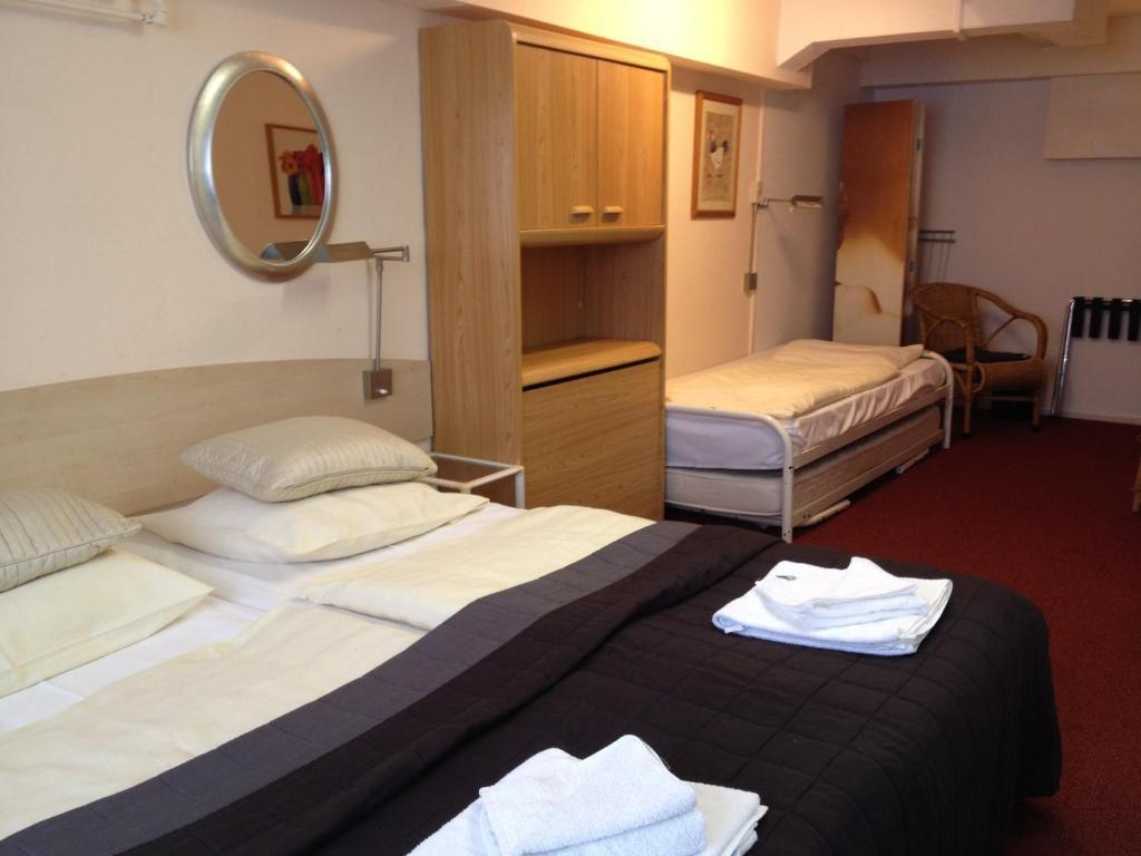 Hotel Anna