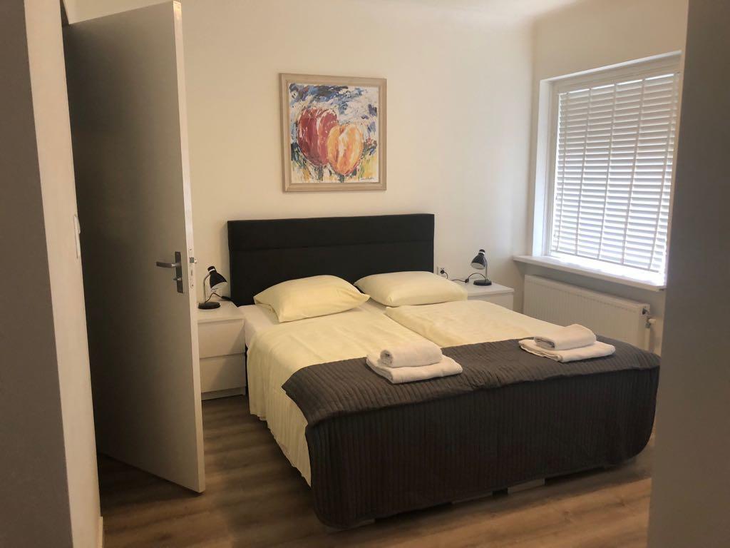 Hotel Anna 3*